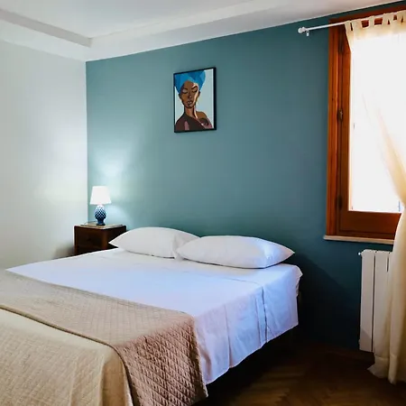 Astra Centro Apartment *