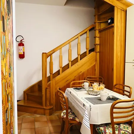 Apartment Astra Centro