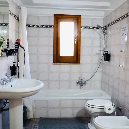 Apartment Astra Centro Marsala