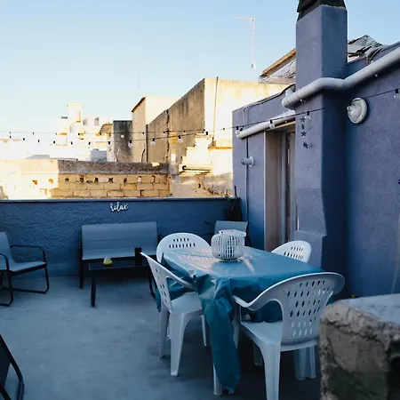 Apartment Astra Centro