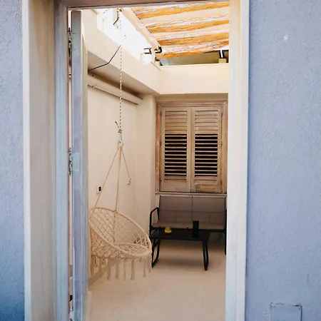 Апартаменты Astra