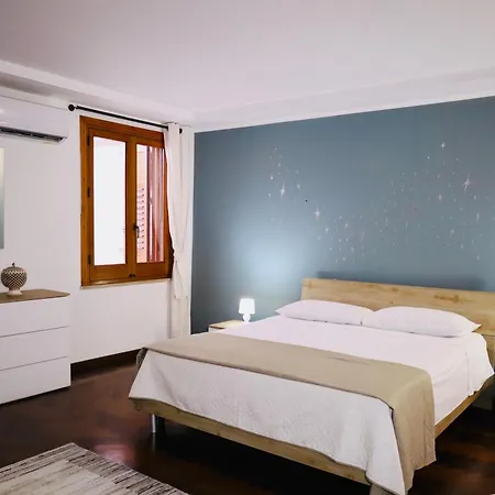 Astra Centro Apartamento Marsala