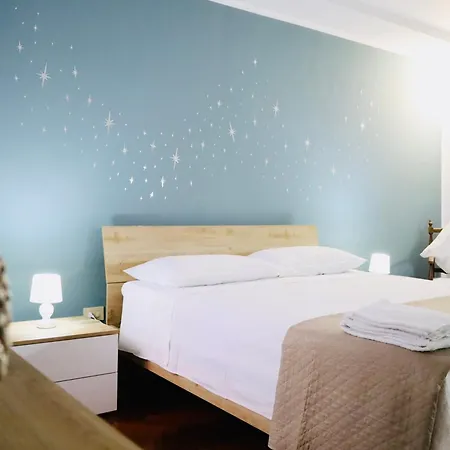 Astra Апартаменты *