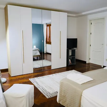 Апартаменты Astra