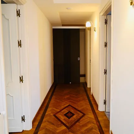 Astra Centro 公寓 马尔萨拉