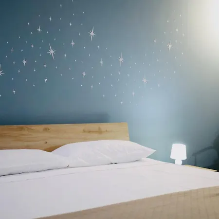 Апартаменты Astra *