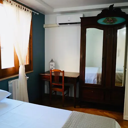 Astra Апартаменты Марсала