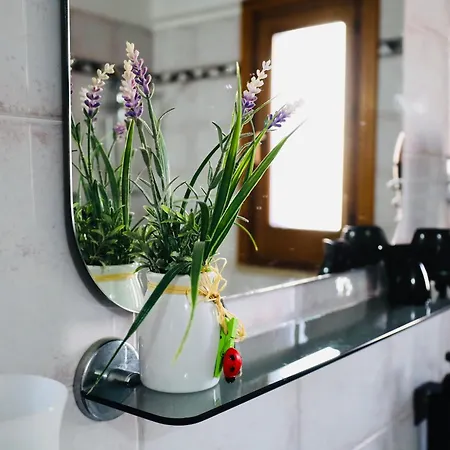 Апартаменты Astra Марсала