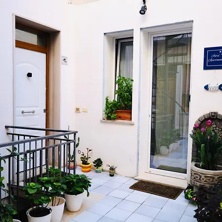 Astra Апартаменты Марсала