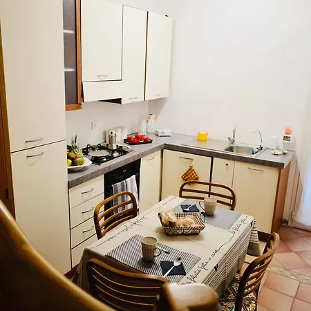 Astra Centro Apartmán
