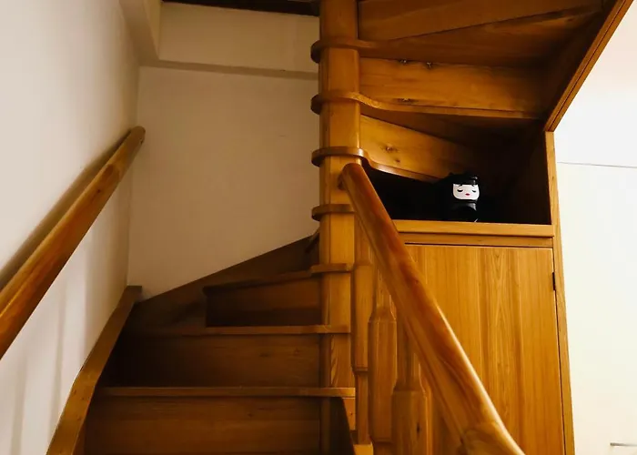 아파트 Astra Centro 마르살라