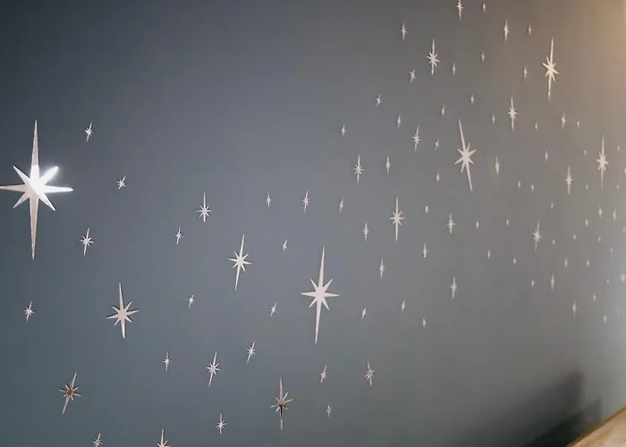 Astra Centro 아파트