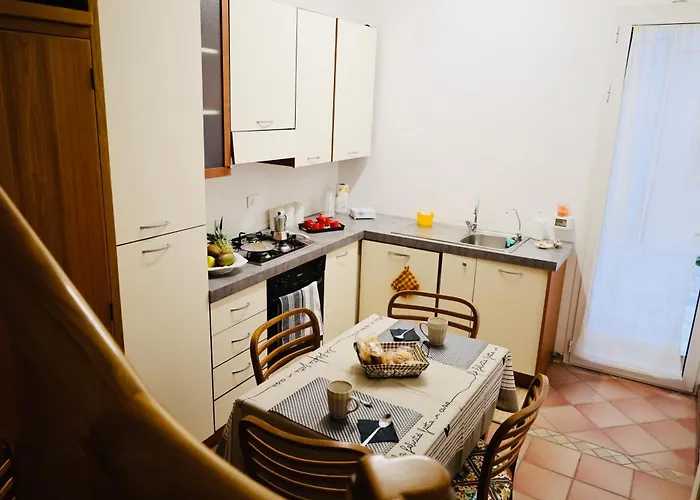 Astra Centro 아파트